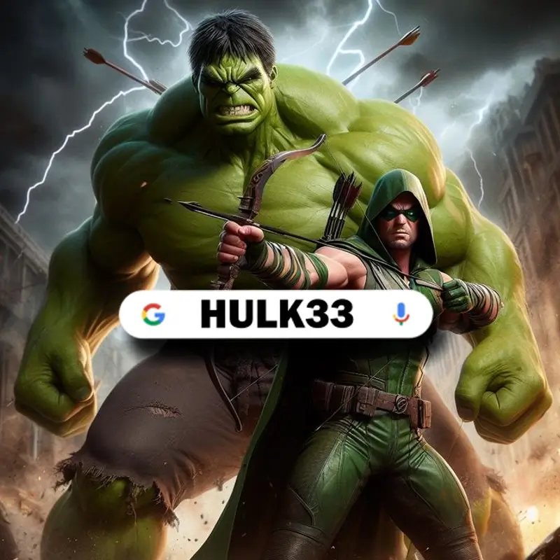 HULK33: Daftar Dan Login Link Alternatif Official Resmi 2025