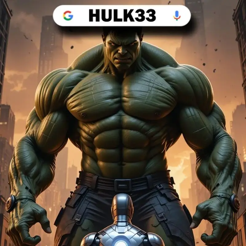 Hulk33